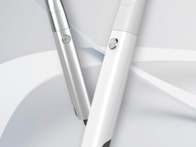 Escáner Intraoral Panda Smart de Freqty