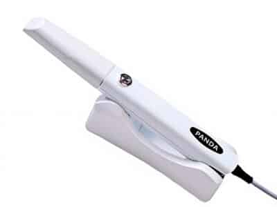 Escáner Intraoral