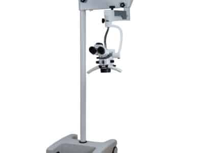 Microscopios Dentales