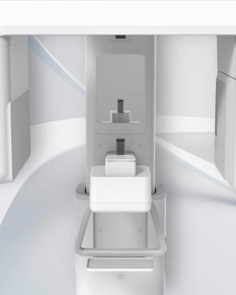 CBCT 3D Dental A9 SC [PANO + TELE + 3D] de Vatech - Ekidex