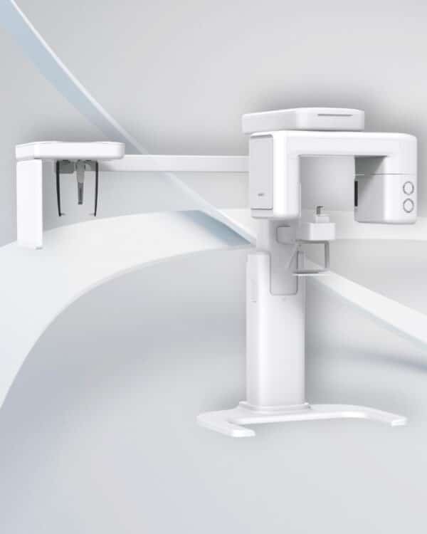 CBCT 3D Dental A9 SC [PANO + TELE + 3D] de Vatech - Ekidex