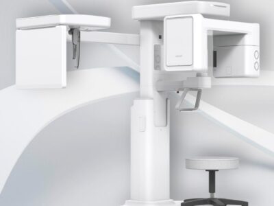 CBCT 3D Dental A9 SC [PANO + TELE + 3D] de Vatech