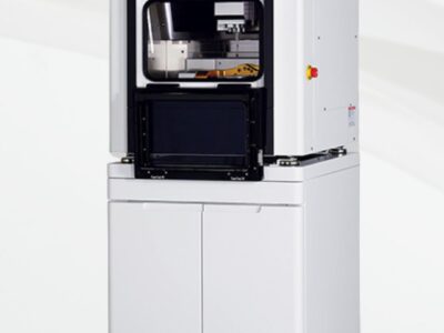 Fresadora Dental CAD CAM 5X-500 de Arum