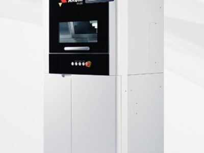 Fresadora Dental CAD CAM 5X-200 de Arum