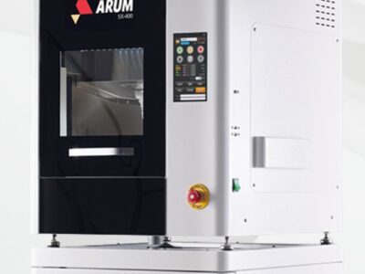 Fresadora Dental CAD CAM 5X-400 de Arum