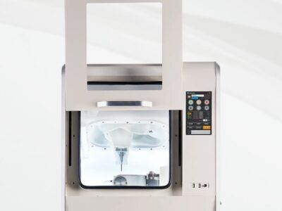 Fresadora Dental CAD CAM 5X-300D de Arum