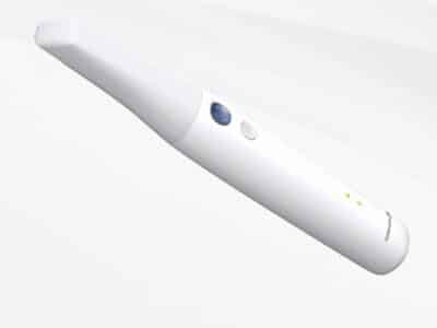Escáner Intraoral Sensa de Alliedstar