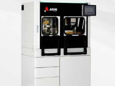 Fresadora Dental CAD CAM 5X-500L de Arum