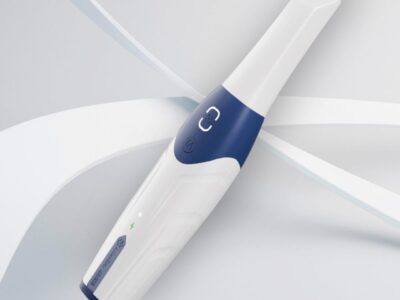 Escáner Intraoral AS 200E de Alliedstar