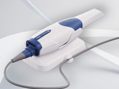 Escáner Intraoral AS 260 de Alliedstar