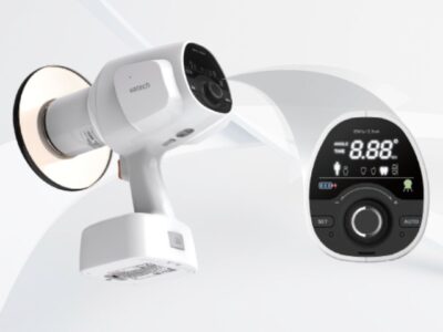 Rayos X Intraoral Periapical EzRay Air Portátil de Vatech