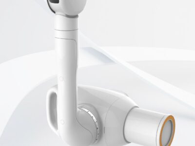 Rayos X Intraoral Periapical Ez Ray Air Wall de Vatech