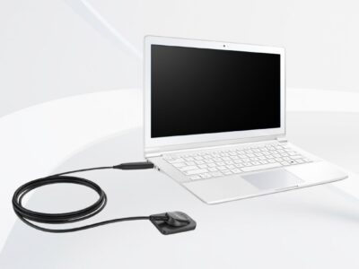 Sensor Intraoral Radiovisiógrafo EzSensor de Vatech