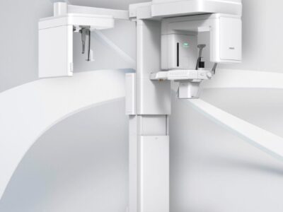 CBCT 3D Dental Green X 12 SC [PANO + TELE + 3D] de Vatech