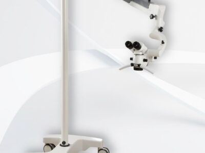 Microscopio Dental  AM-2000 de Alltion