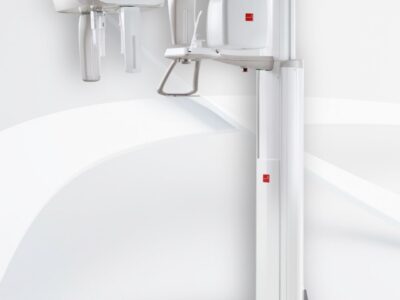 Rayos X Dental PaX-i SC 2D [PANO + TELE] de Vatech