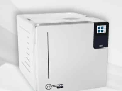 Autoclave B CLassic 17 Lts New de Mocom