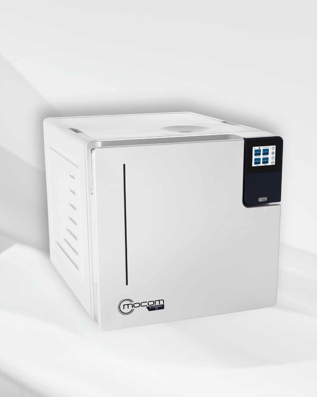 Autoclave B CLassic 17 Lts New de Mocom